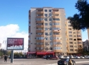 Satılır 2 otaqlı 46 m2 yeni tikili Masazır