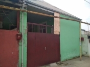 Satılır 2 otaqlı 70 m2 həyət evi Xırdalan