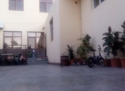 Satılır 6 otaqlı 180 m2 həyət evi Neftçilər m.