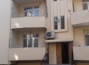 İcarəyə verilir 3 otaqlı 85 m2 yeni tikili Masazır