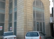 İcarəyə verilir 1 otaqlı 380 m2 obyekt Yasamal r.