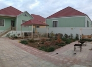 Satılır 3 otaqlı 110 m2 həyət evi Məhəmmədli