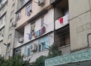 Satılır 2 otaqlı 60 m2 köhnə tikili Əhmədli