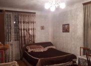 Satılır 1 otaqlı 35 m2 köhnə tikili Sumqayıt