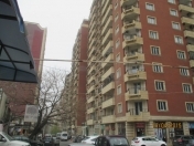 İcarəyə verilir 4 otaqlı 180 m2 yeni tikili 28 May m.