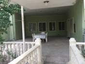 Satılır 4 otaqlı 110 m2 həyət evi Binəqədi