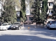 Satılır 1 otaqlı 35 m2 köhnə tikili Nəriman Nərimanov m.