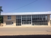 Satılır 1 otaqlı 805 m2 obyekt Tovuz