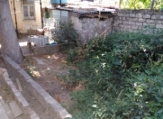 Satılır 2 otaqlı 40 m2 həyət evi Beşmərtəbə