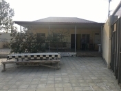 Satılır 2 otaqlı 1000 m2 bağ evi Saray