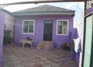 Satılır 2 otaqlı 65 m2 həyət evi Binəqədi