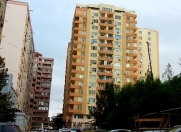 Satılır 2 otaqlı 50 m2 yeni tikili Əhmədli