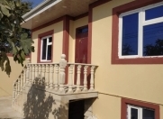 Satılır 3 otaqlı 200 m2 həyət evi Hövsan