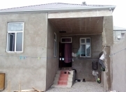 Satılır 3 otaqlı 150 m2 həyət evi Binəqədi