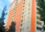 Satılır 2 otaqlı 99 m2 yeni tikili Əhmədli m.