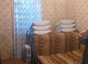 Satılır 2 otaqlı 33 m2 həyət evi 28 may