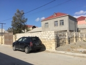 İcarəyə verilir 5 otaqlı 200 m2 həyət evi Masazır