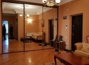 Satılır 3 otaqlı 120 m2 yeni tikili Qış parkı