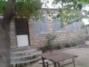 Satılır 4 otaqlı 800 m2 həyət evi Pirşağı