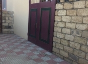 Satılır 3 otaqlı 90 m2 həyət evi Xırdalan