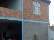 Satılır 4 otaqlı 100 m2 həyət evi Ucar
