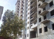 Satılır 3 otaqlı 117 m2 yeni tikili Rəsulzadə