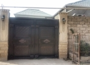 Satılır 3 otaqlı 100 m2 həyət evi Hövsan