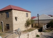 Satılır 5 otaqlı 250 m2 həyət evi Binəqədi