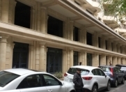 Satılır 55 otaqlı 3500 m2 obyekt Fontanlar bağı