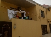 Satılır 5 otaqlı 120 m2 həyət evi Xırdalan