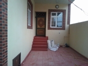 Satılır 3 otaqlı 85 m2 həyət evi Binəqədi