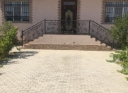 Satılır 4 otaqlı 130 m2 həyət evi Pirşağı