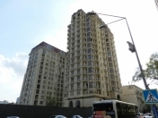 Satılır 10 otaqlı 534 m2 yeni tikili 28 May m.