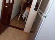 Satılır 2 otaqlı 35 m2 həyət evi Sədərək ticarət mərkəzi