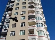 Satılır 3 otaqlı 90 m2 yeni tikili 8 mkr