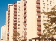 İcarəyə verilir 4 otaqlı 160 m2 yeni tikili Şah İsmayıl Xətai m.