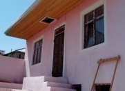 Satılır 3 otaqlı 140 m2 həyət evi Masazır