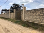 Satılır 25 sot torpaq Pirşağı