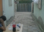 Satılır 3 otaqlı 100 m2 həyət evi Xırdalan