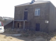 Satılır 4 otaqlı 100 m2 həyət evi Masazır