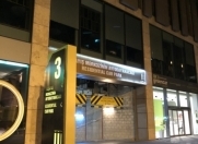 İcarəyə verilir 10 m2 qaraj Port Baku