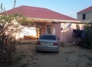 Satılır 5 otaqlı 144 m2 həyət evi Xırdalan