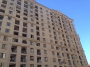 İcarəyə verilir 5 otaqlı 330 m2 yeni tikili Şah İsmayıl Xətai m.