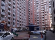 Satılır 4 otaqlı 178 m2 yeni tikili Tibb Universiteti