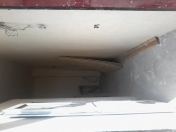 Satılır 2 otaqlı 30 m2 həyət evi Təzə bazar