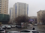 İcarəyə verilir 4 otaqlı 200 m2 yeni tikili 28 May m.