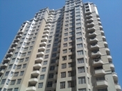 Satılır 2 otaqlı 60 m2 yeni tikili Tibb Universiteti