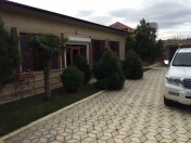 Satılır 1 otaqlı 170 m2 bağ evi Xəzər r.