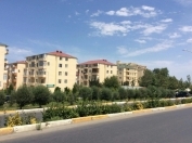 Satılır 2 otaqlı 75 m2 yeni tikili Masazır