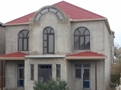 Satılır 6 otaqlı 280 m2 həyət evi Mehdiabad